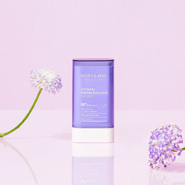 Bakuchiol : L’actif anti-âge naturel qui révolutionne ta routine skincare