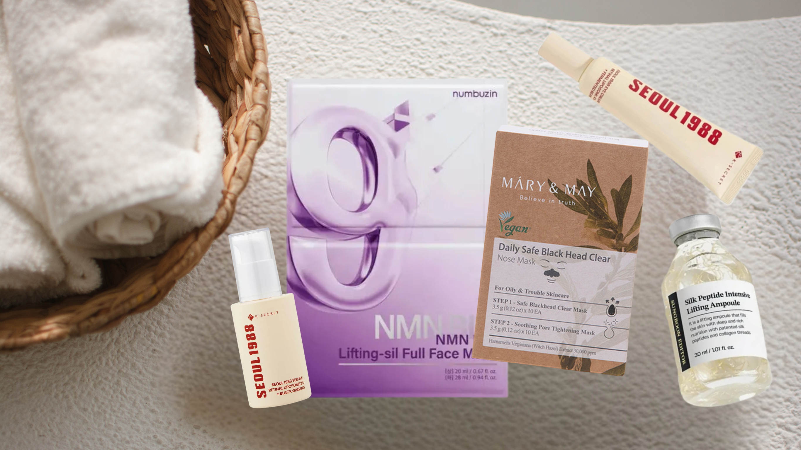 Rentrée skincare : 3 nouvelles habitudes qui vont transformer ta peau