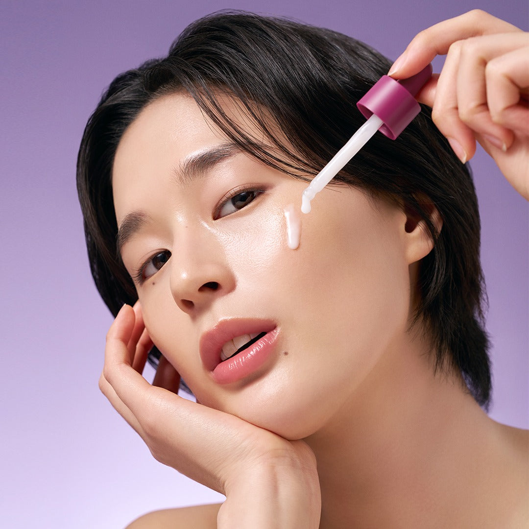 Différence entre rétinol et rétinal en cosmétique