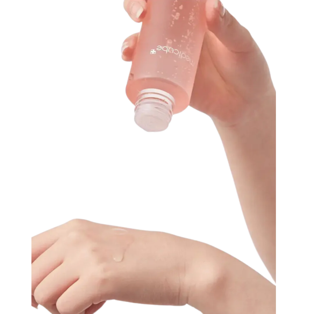 Toner Nourrissant au Triple Collagène