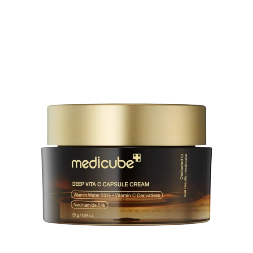 Duo de crème Medicube