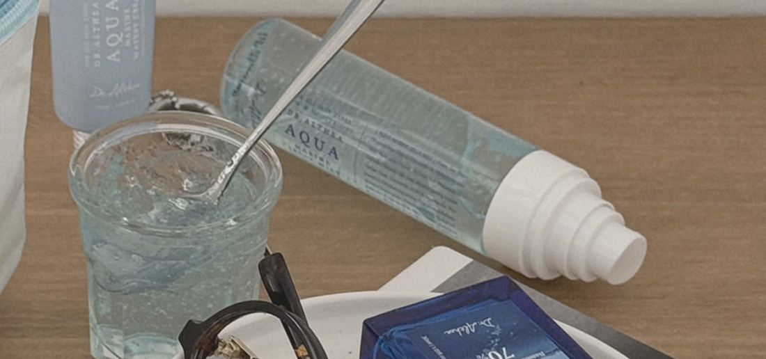 Hydratation du visage en été : comment garder une peau fraîche et repulpée