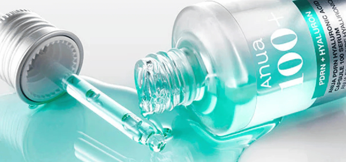 PDRN : L’ADN de saumon, secret de régénération cutanée