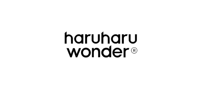 Haruharu wonder