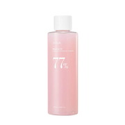 Toner Pêche 77% et Niacinamide