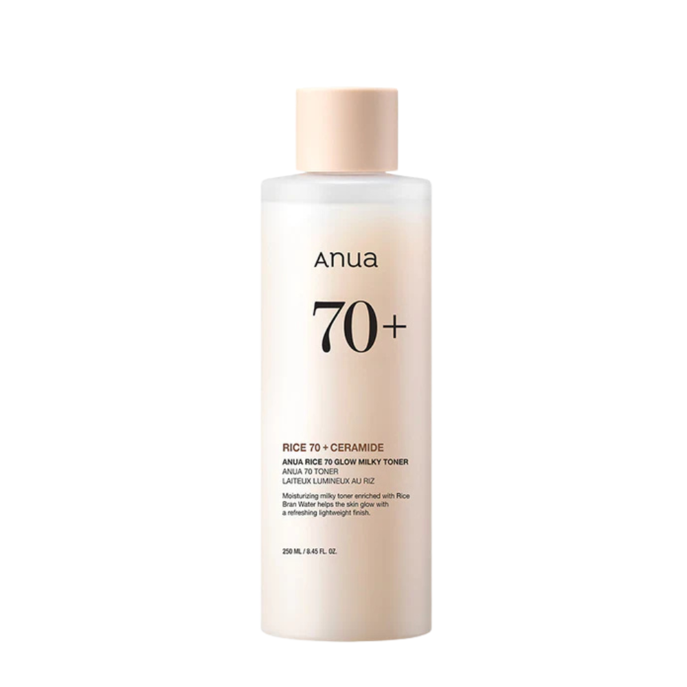 Toner 70 Riz et Céramides