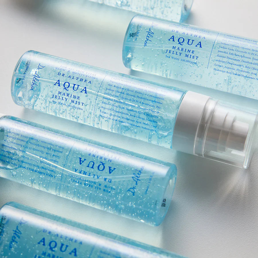 Dr. Althea : Aqua Marine Jelly Mist 100ml