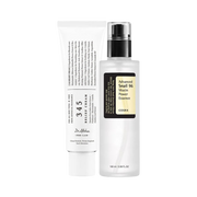 Duo Ramadan : Routine Skincare Complète Hydratation & Barrière Cutanée