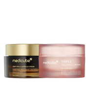 Duo de crème Medicube