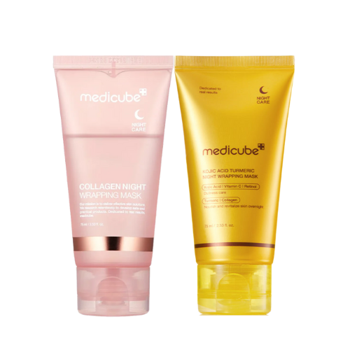 Duo éclat & correction Medicube