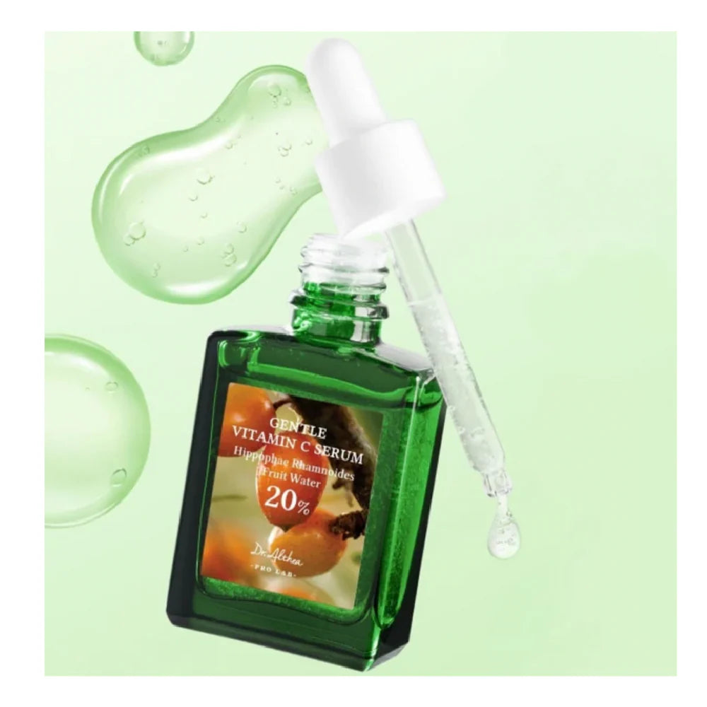 Sérum Gentel Vitamine C Dr Althea