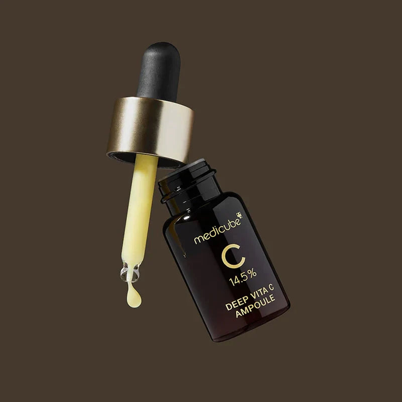 Sérum Deep Vita C 2.0 Ampoule Medicube