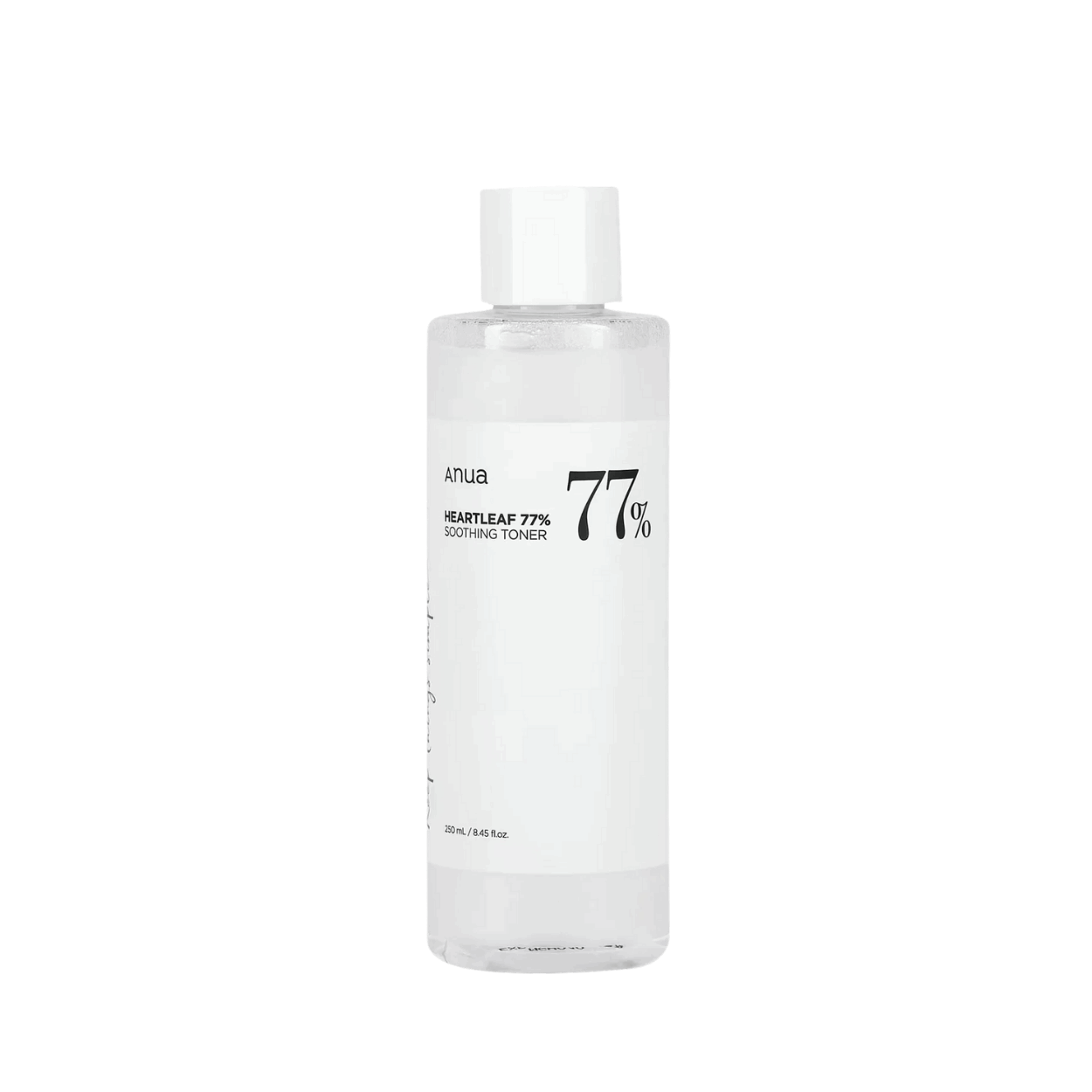 Toner apaisant Heartleaf 77%