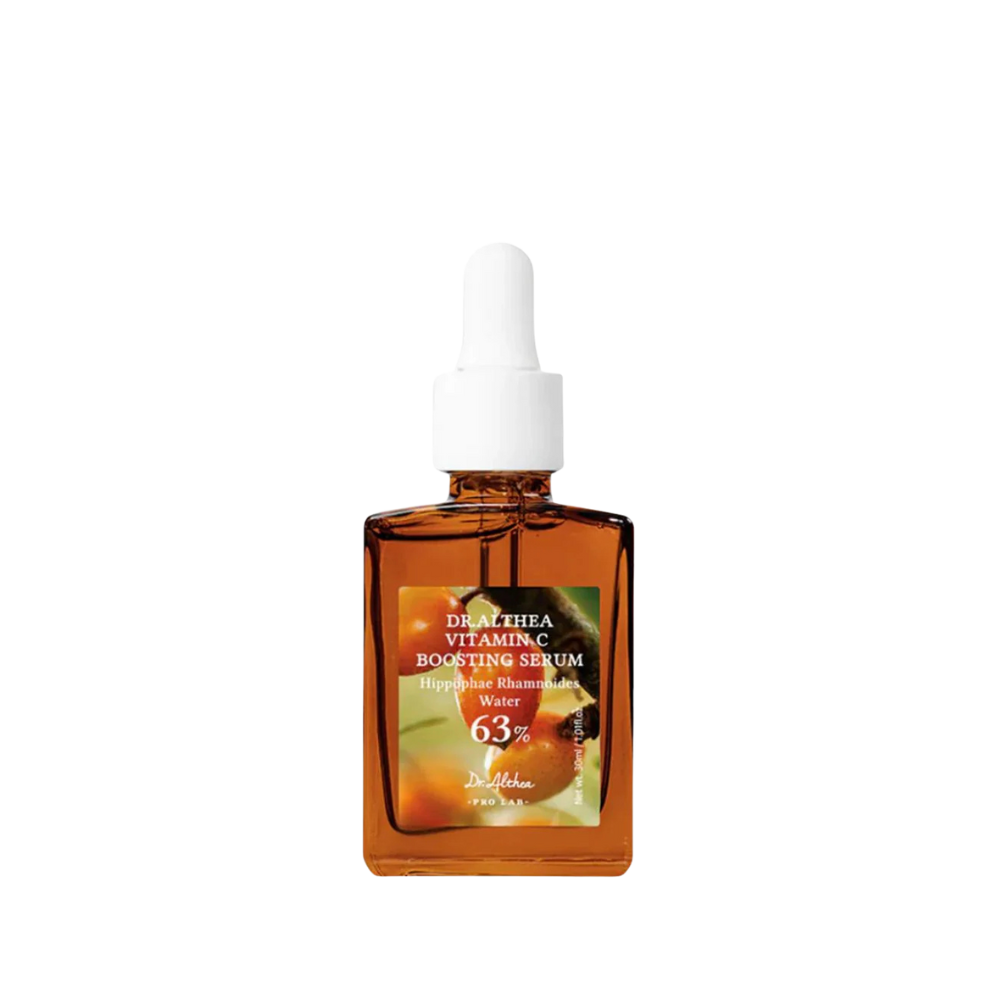 Sérum Vitamine C  Boosting Dr. Althea