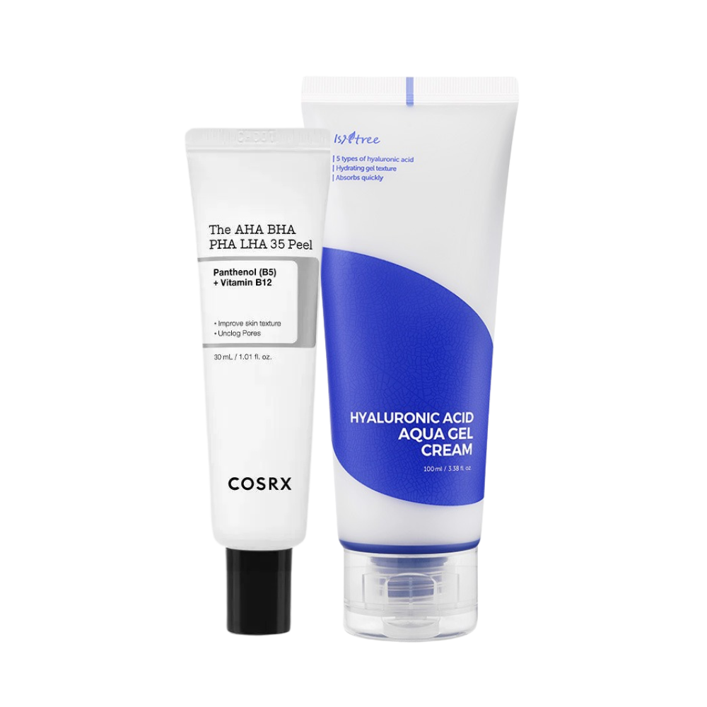 Duo Bronzage Sublime