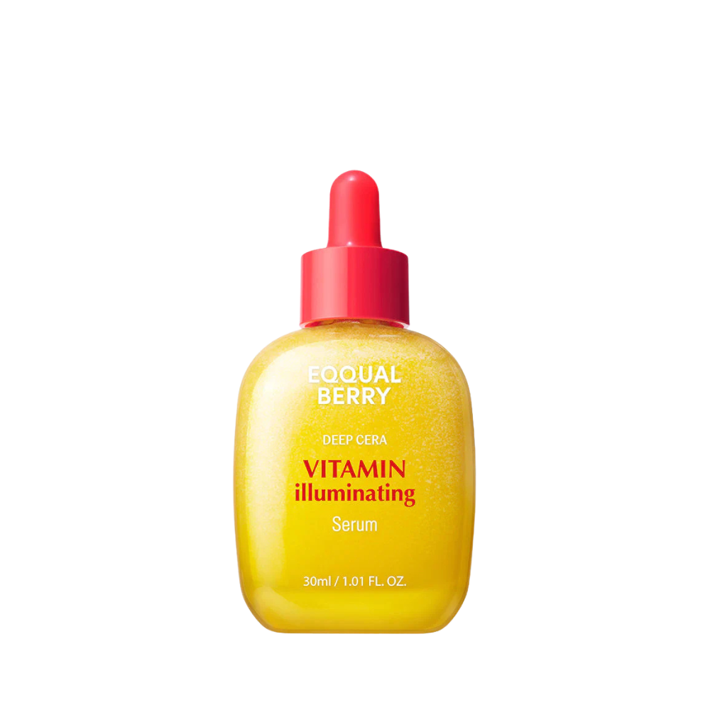 Sérum Vitamin illuminating EQQUALBERRY