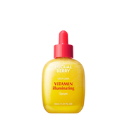 Sérum Vitamin illuminating EQQUALBERRY
