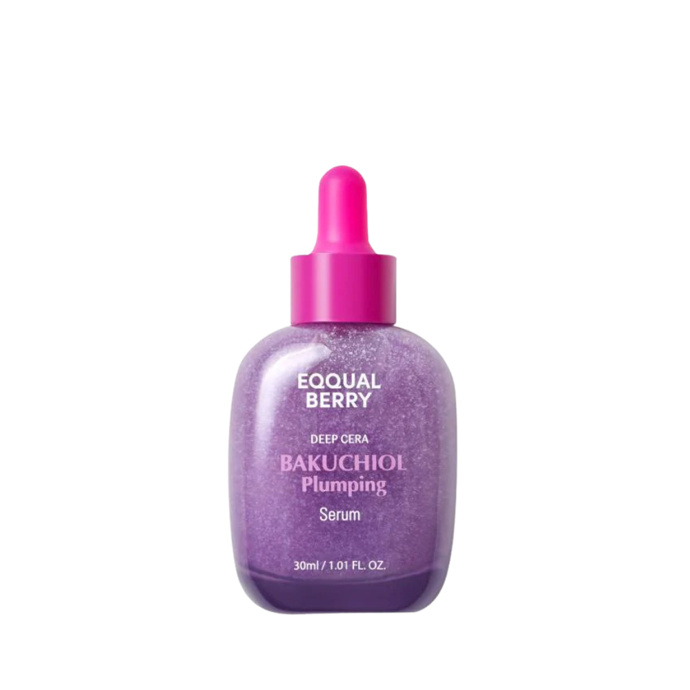 Sérum Bakuchiol Anti-Âge EQQUALBERRY