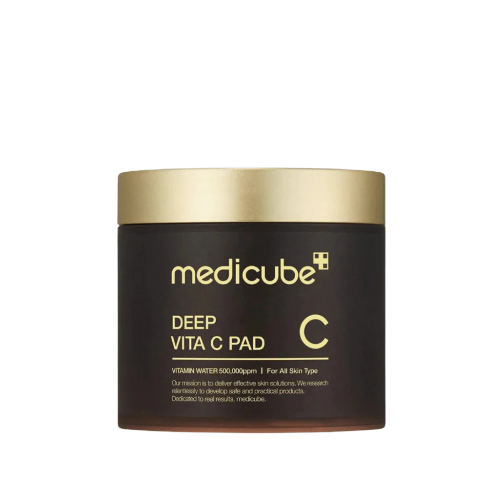 Pads Deep Vita C Medicube