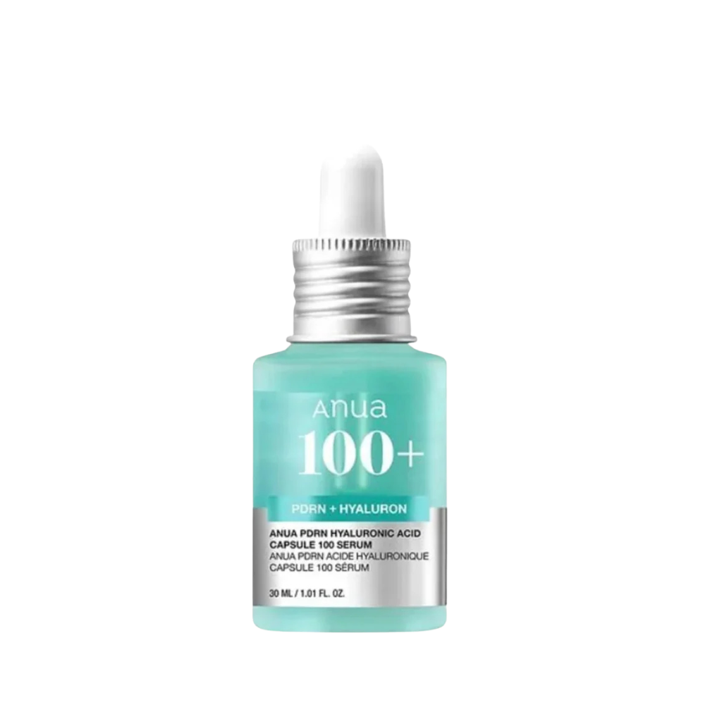 Anua : PDRN hyaluronic acide Capsule 100 sérum