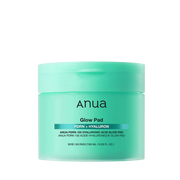 Anua : PDRN hyaluronic acid glow Pad