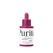 Sérum anti-âge naturel et efficace Timeless