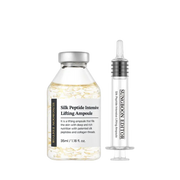 Sungboon Editor ampoule Raffermissante Anti-Âge  aux peptides