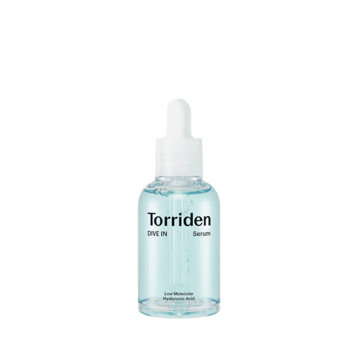 TORRIDEN : Sérum à l'acide hyaluronique