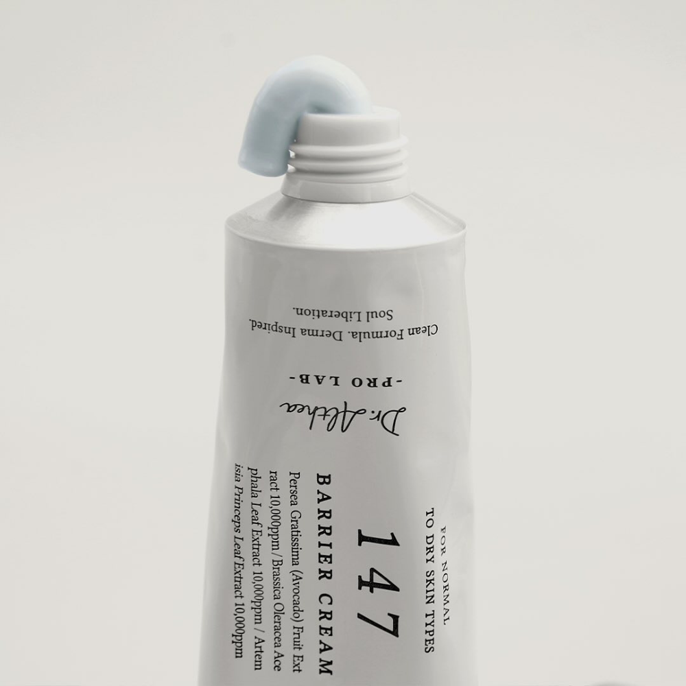 147 Barrier Crème hydratante et apaisante