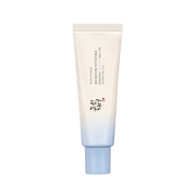 Crème Solaire SPF50+  "Relief Sun Aqua Fresh"