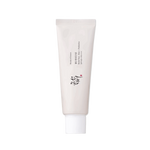 Crème solaire apaisante SPF50+