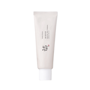 Crème solaire apaisante SPF50+