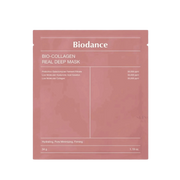 Masque au bio-collagène : Biodance