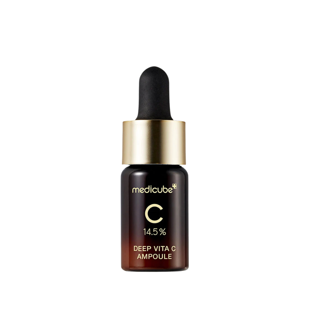 Sérum Deep Vita C 2.0 Ampoule Medicube