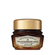 SKINFOOD : Crème réparatrice de la barrière cutanée avec Propolis, Miel & Gelée Royale