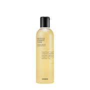 Toner aux extrait de miel et de propolis