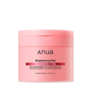 Anua : Niacinamide 5 TXA Brightening Pad