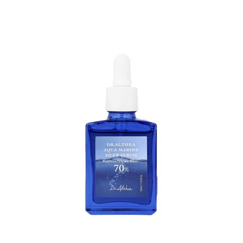Dr. Althea : Aqua Marine Deep Serum 30ml