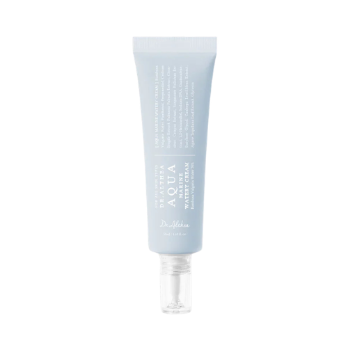 Dr. Althea : Aqua marine watery cream 50ml