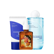 Pack Glow de l'été
