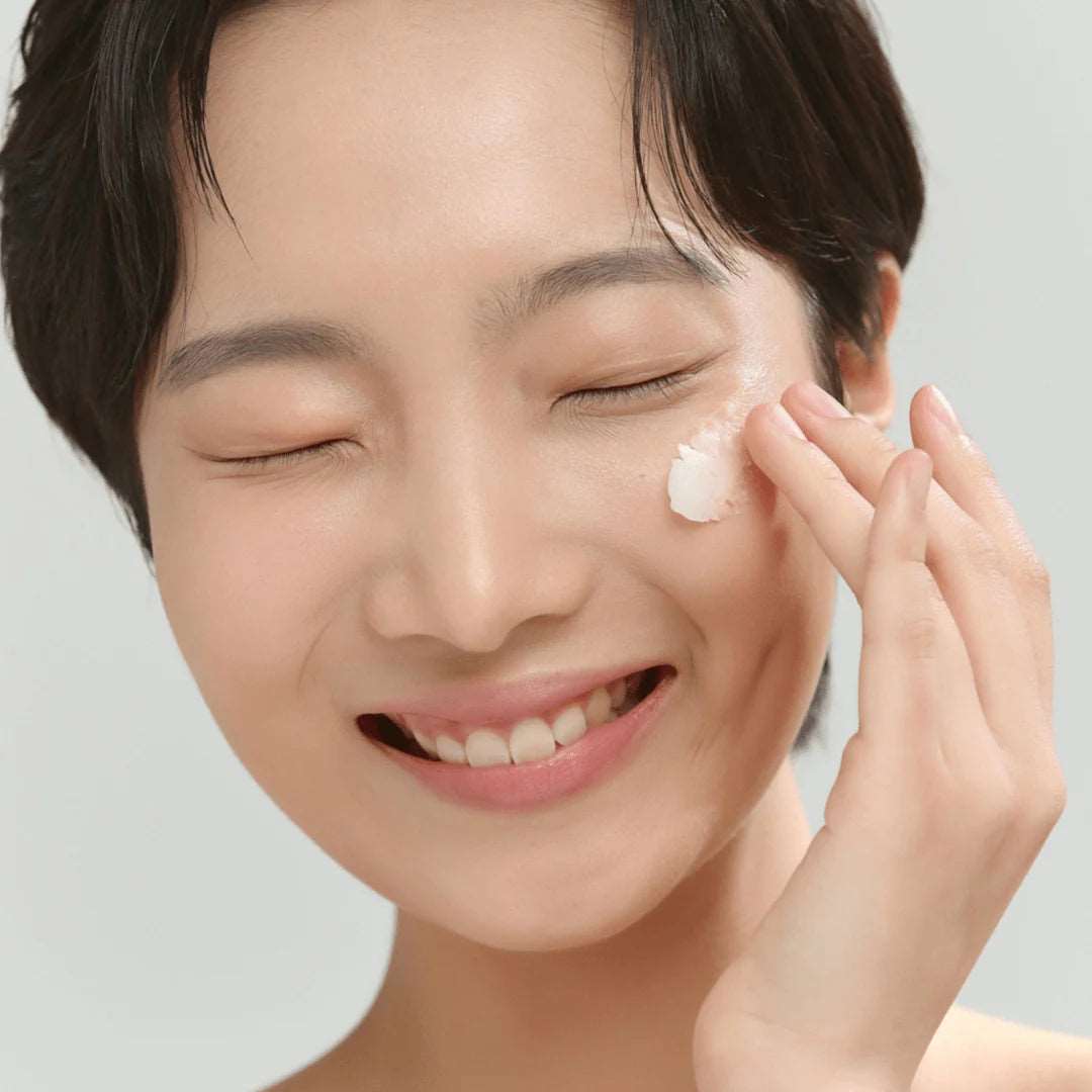 Baume nettoyant radiance