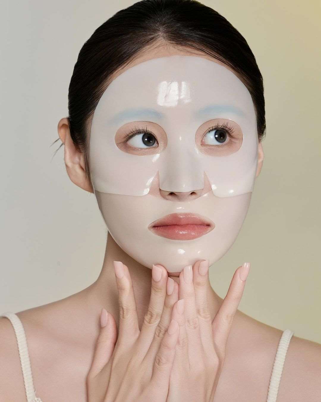 Masque au bio-collagène : Biodance