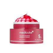 Medicube : TXA Niacinamide Capsule Cream 55g
