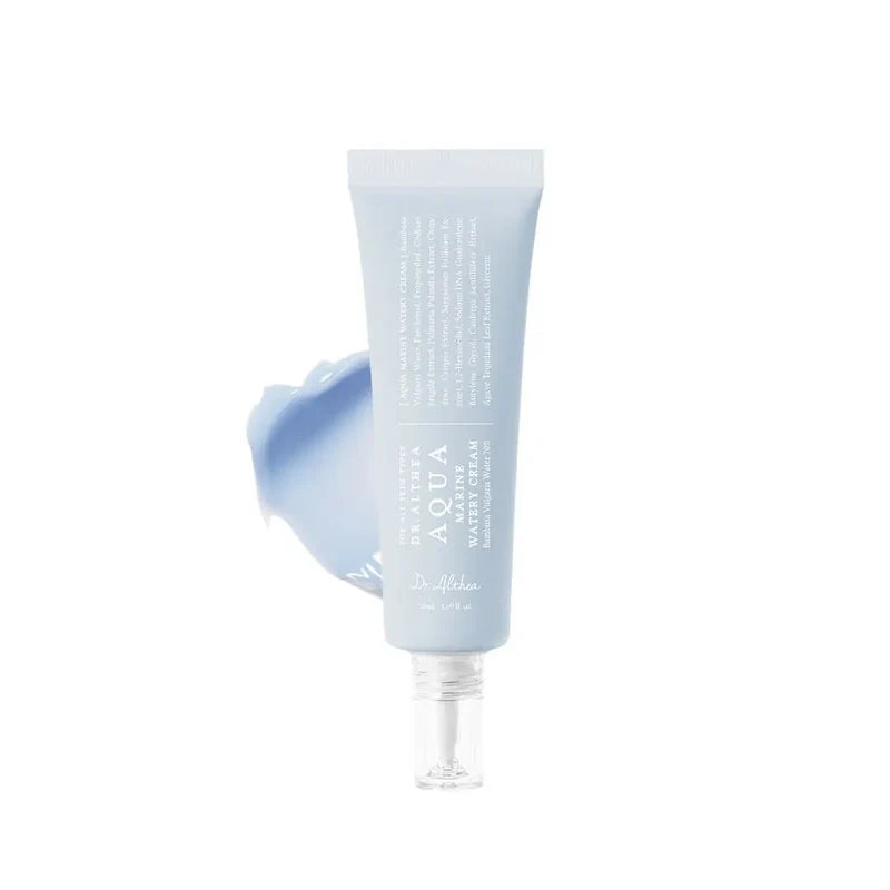 Dr. Althea : Aqua marine watery cream 50ml