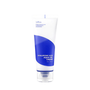 Aqua gel creme à l'acide hyaluronic