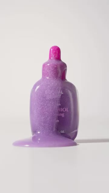 Charger la vidéo : Sérum Bakuchiol Anti-Âge EQQUALBERRY